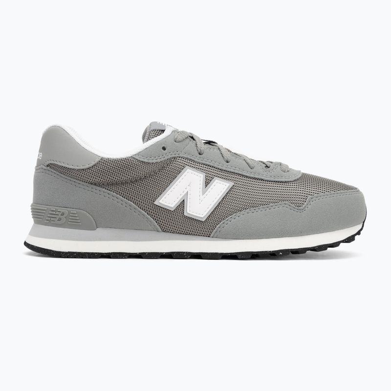Buty New Balance 515's V1 slate grey 2