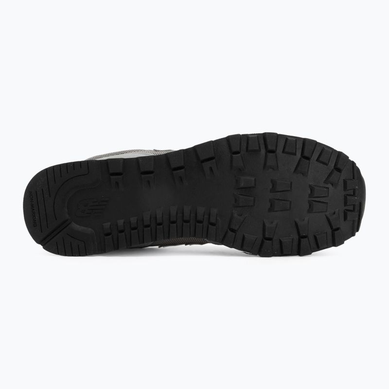 Buty New Balance 515's V1 slate grey 4