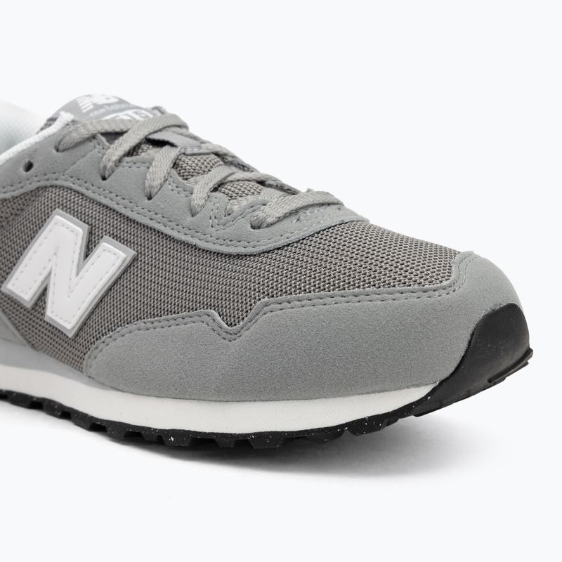Buty New Balance 515's V1 slate grey 7