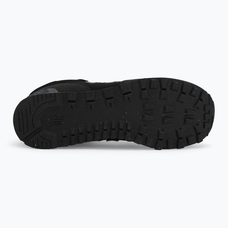 Buty New Balance 515's V1 black 4