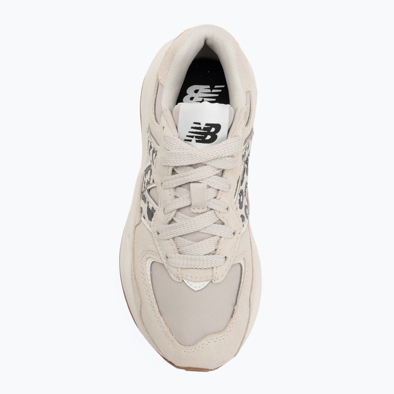 Buty damskie New Balance 5740 V1 timberwolf 5