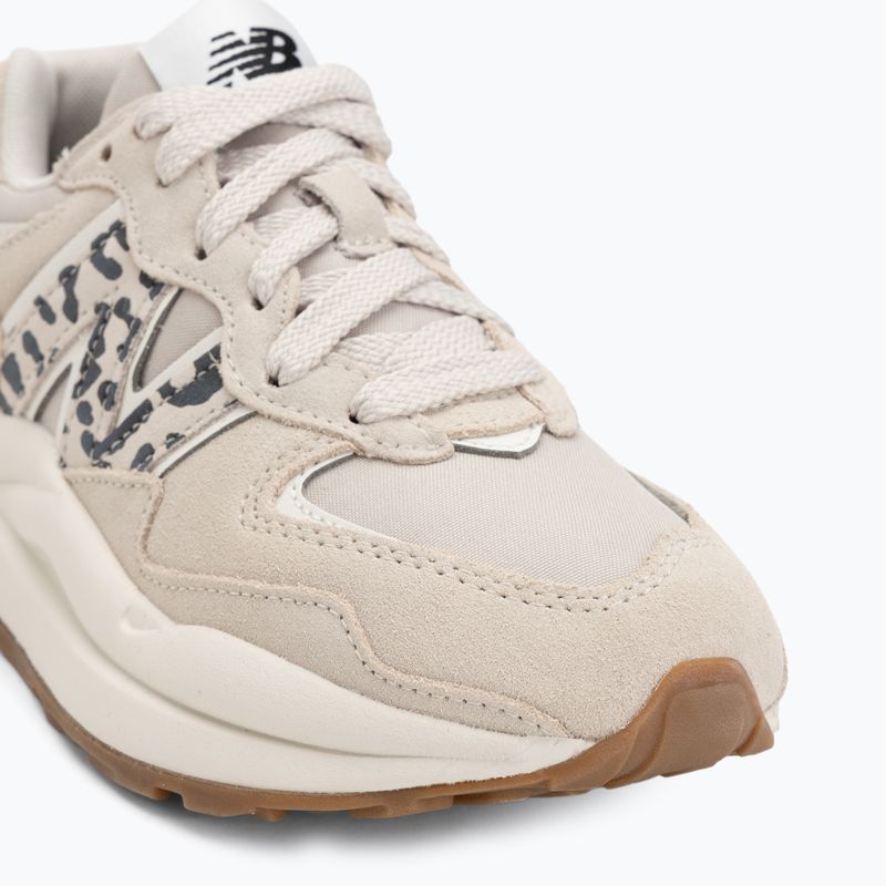 Buty damskie New Balance 5740 V1 timberwolf 7