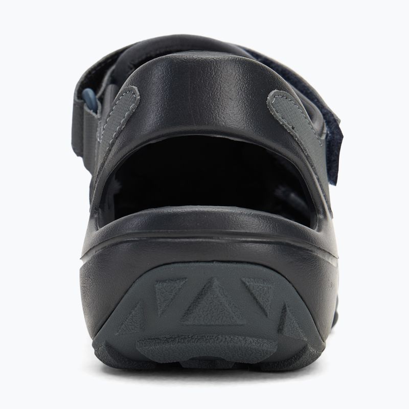 Sandały męskie Teva Flintwood dark shadow 6