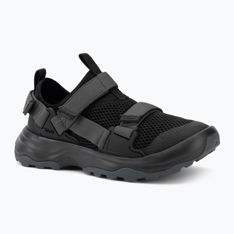 Buty turystyczne męskie Teva Outflow Universal black