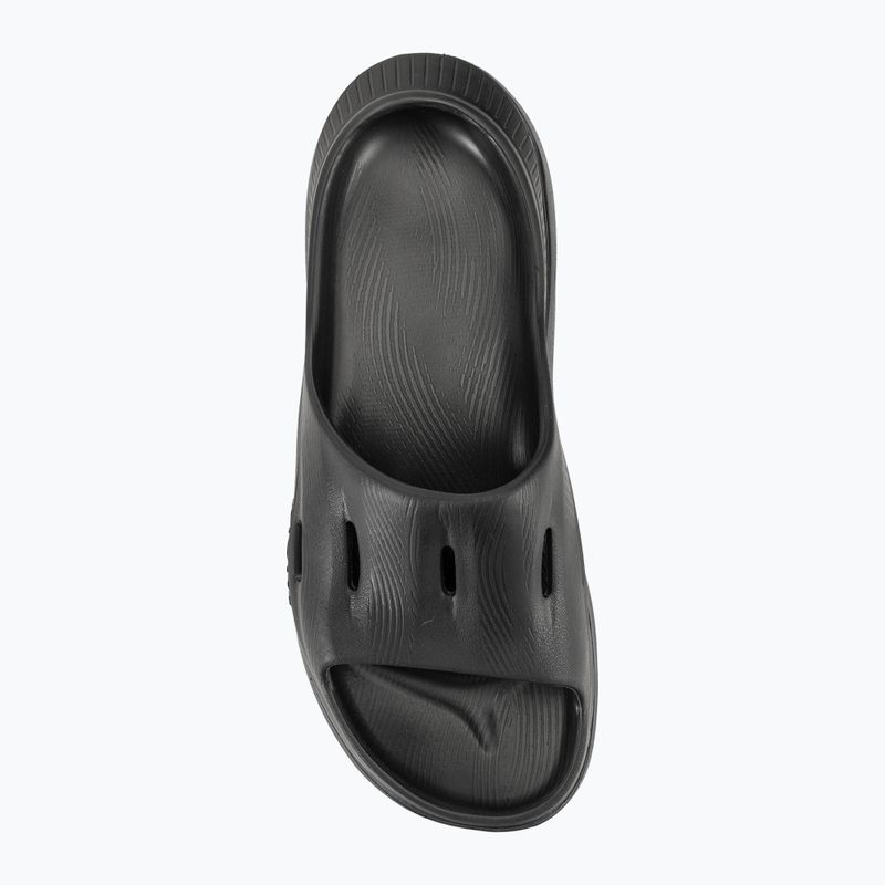 Klapki HOKA Ora Recovery Slide 3 black/black 7