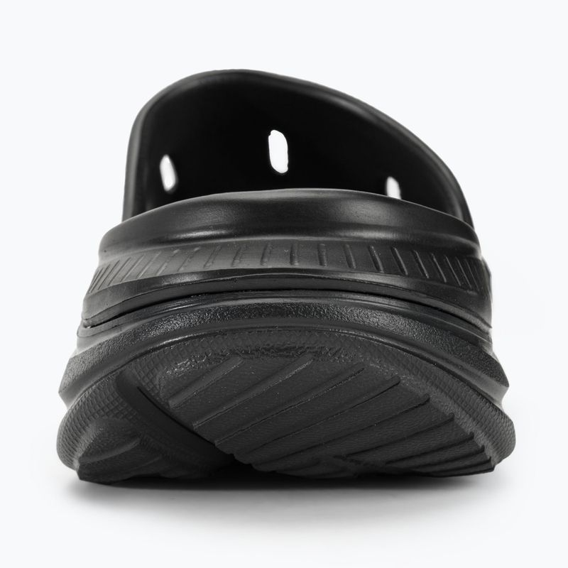 Klapki HOKA Ora Recovery Slide 3 black/black 8