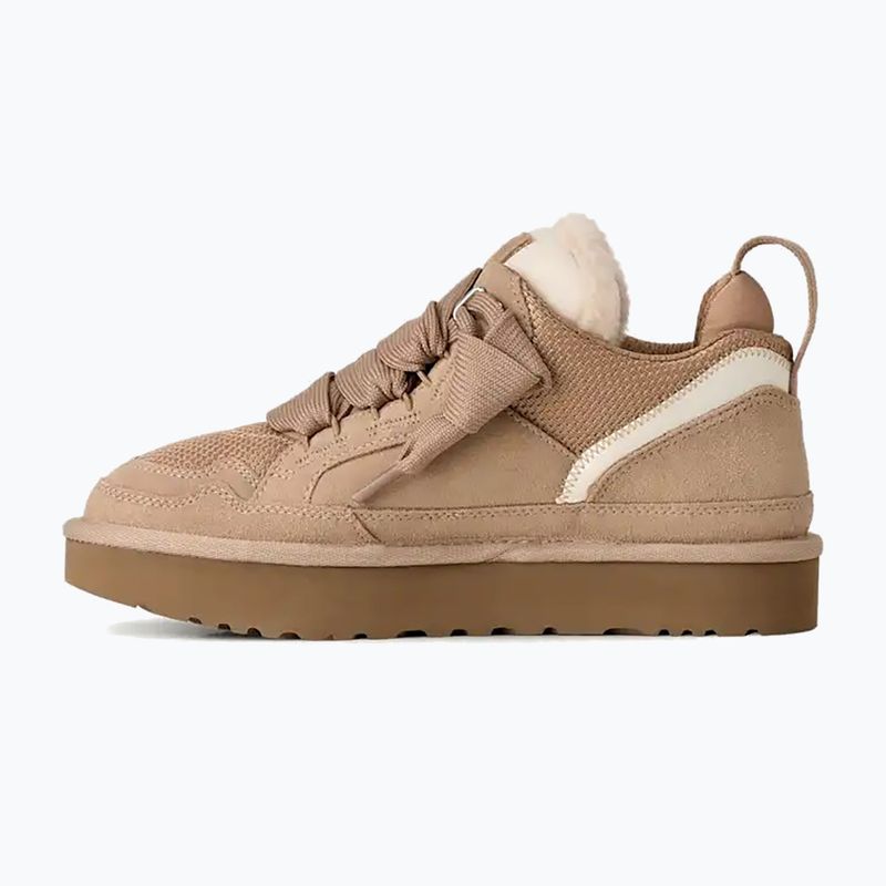 Buty damskie UGG Lowmel sand 3