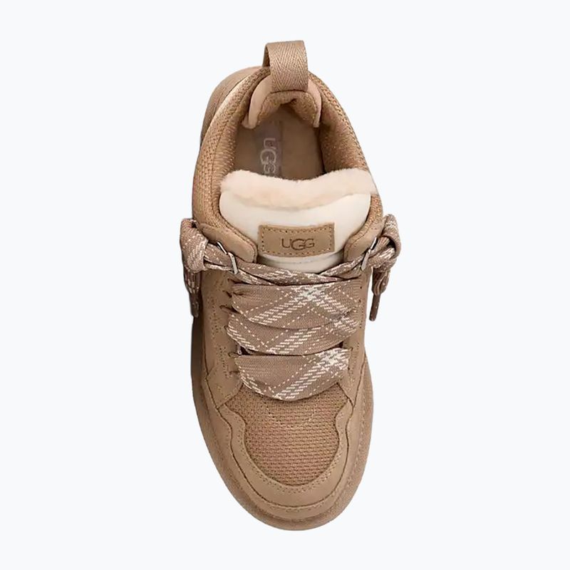 Buty damskie UGG Lowmel sand 6
