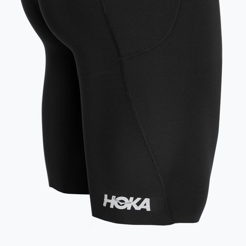 Spodenki do biegania męskie HOKA Novafly Half Tight 6
