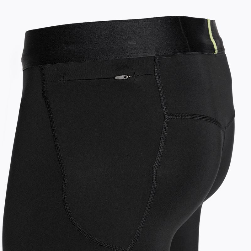 Spodenki do biegania męskie HOKA Novafly Half Tight 7