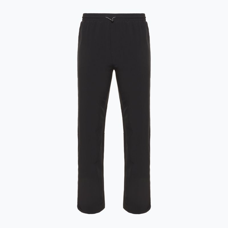 Spodnie męskie HOKA Active black 6