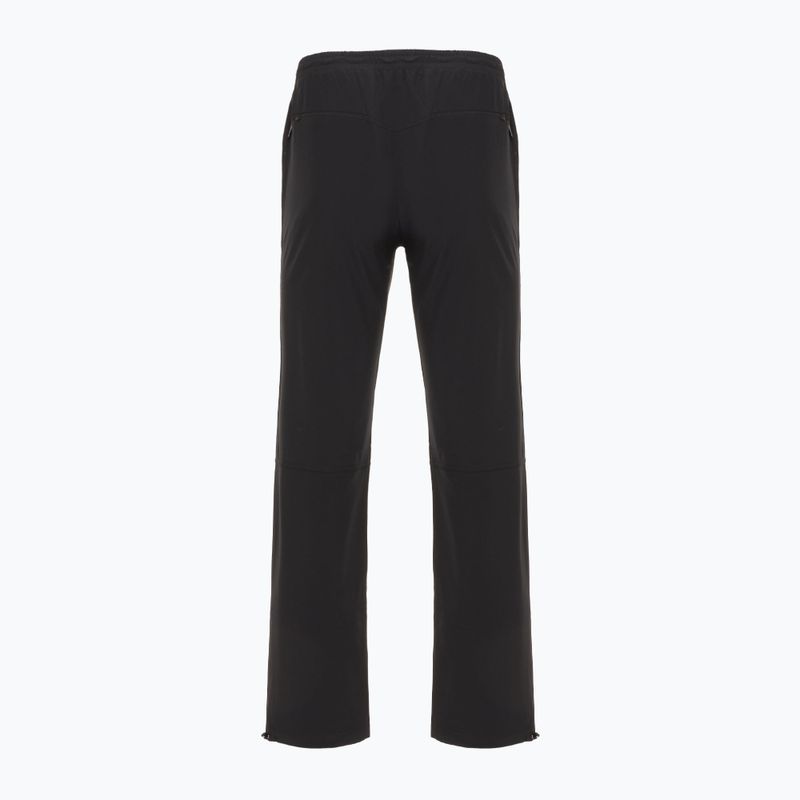 Spodnie męskie HOKA Active black 7