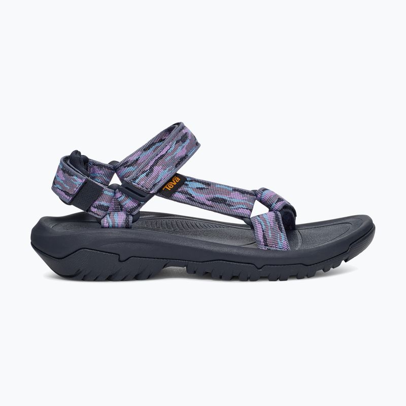 Sandały damskie Teva Hurricane XLT2 multicolor 9
