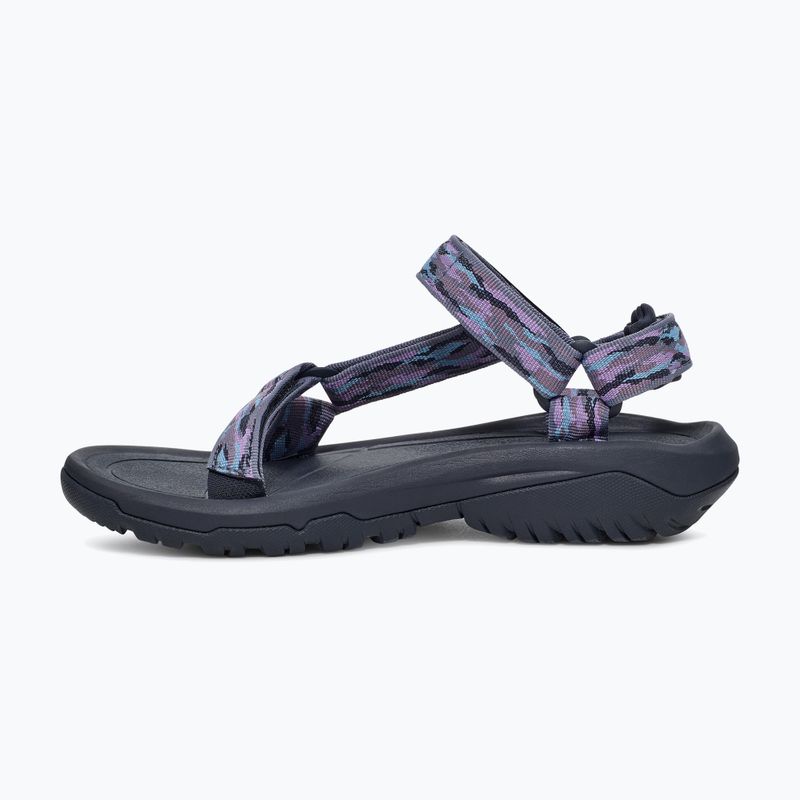 Sandały damskie Teva Hurricane XLT2 multicolor 10