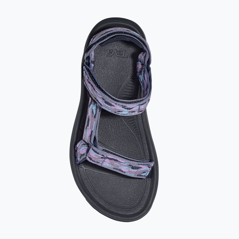 Sandały damskie Teva Hurricane XLT2 multicolor 13