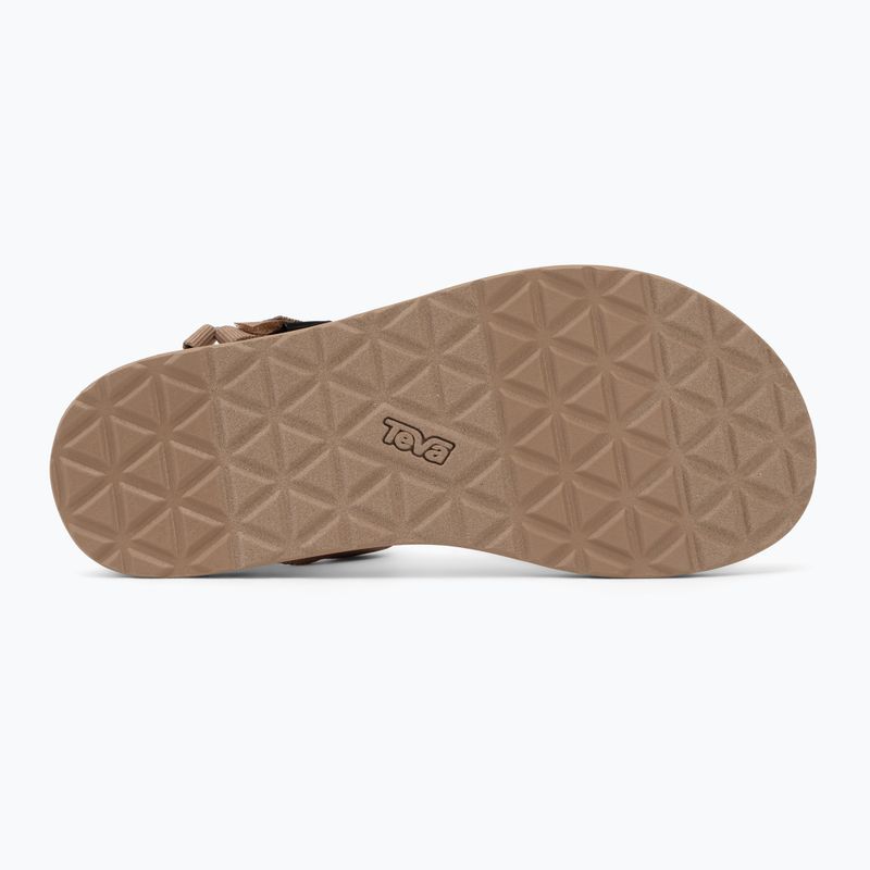 Sandały damskie Teva Original Universal Slim tigers eye 4
