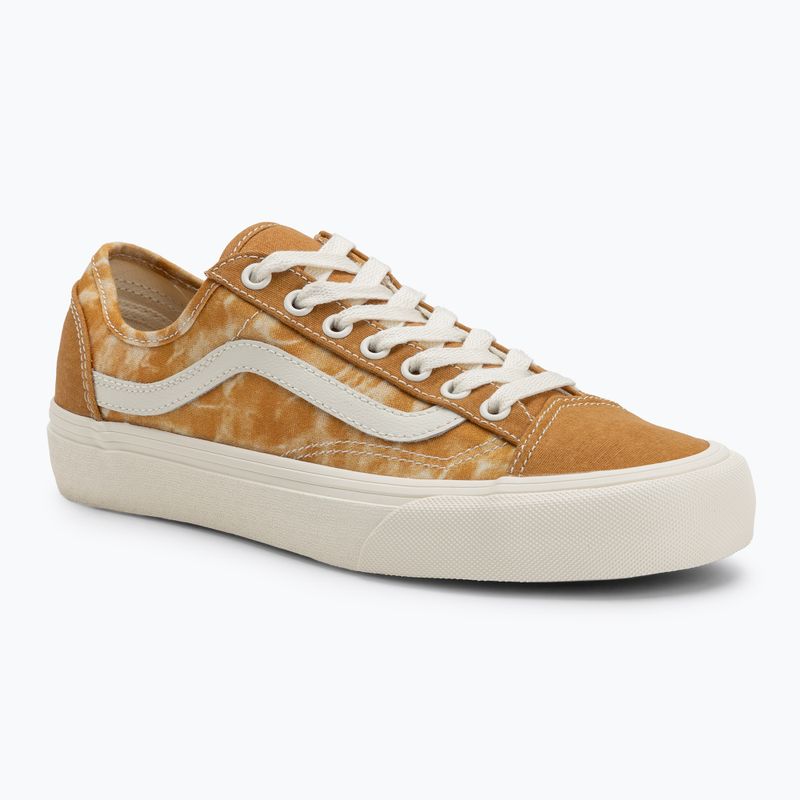 Buty Vans Style 36 Decon VR3 SF sunshine