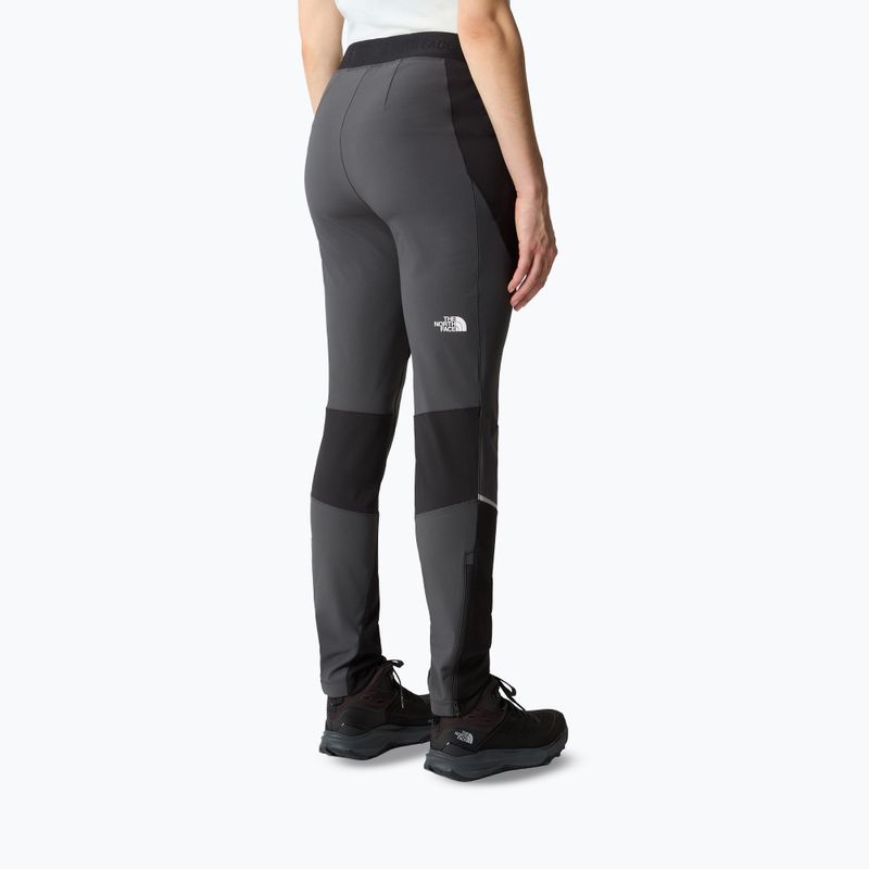 Spodnie trekkingowe damskie The North Face Stolemberg Alpine black/asphalt grey 3