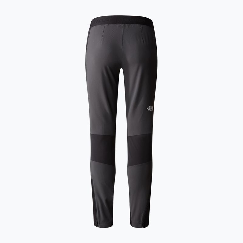 Spodnie trekkingowe damskie The North Face Stolemberg Alpine black/asphalt grey 5