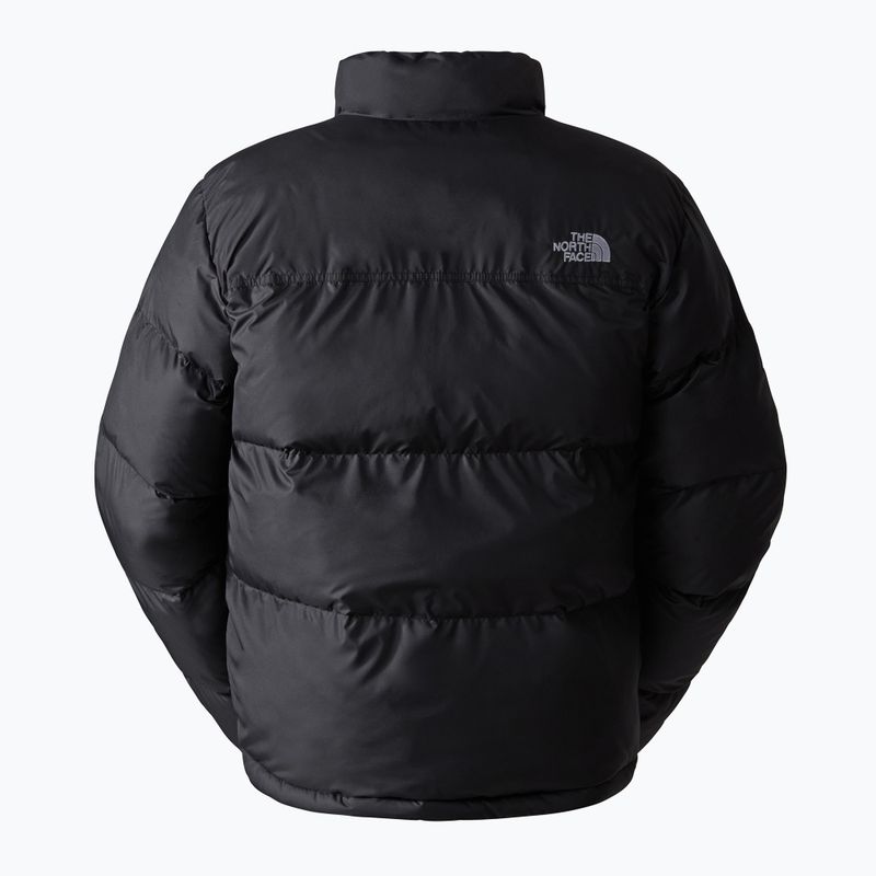 Kurtka męska The North Face Saikuru black 6