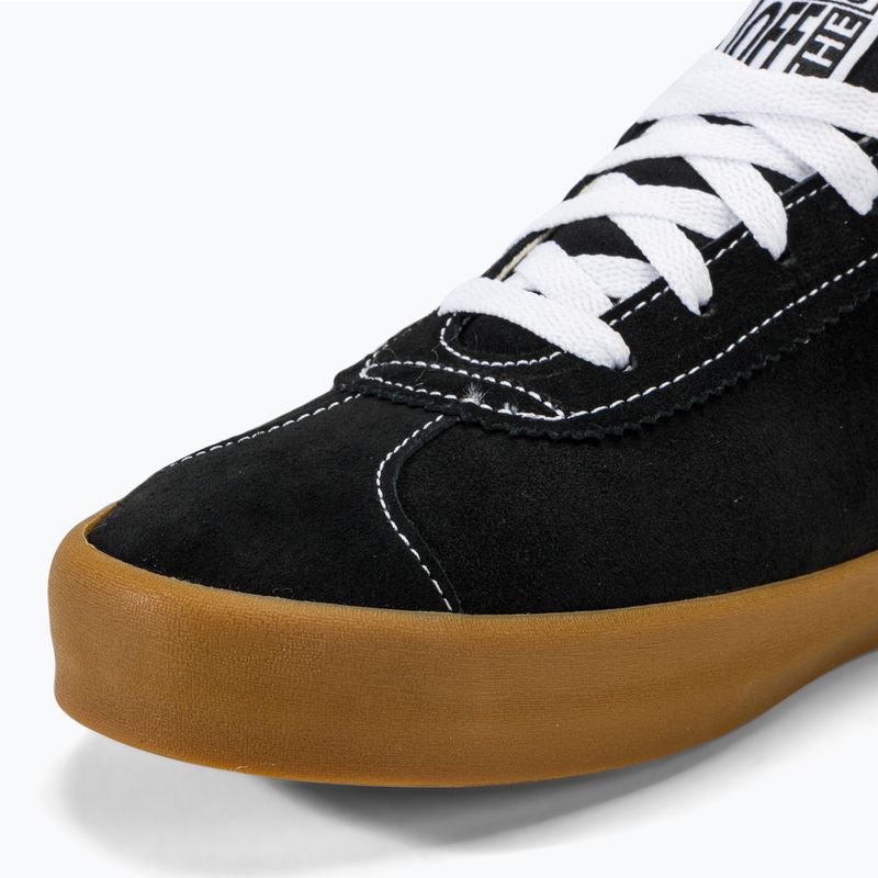 Buty Vans Sport Low black/ gum 7
