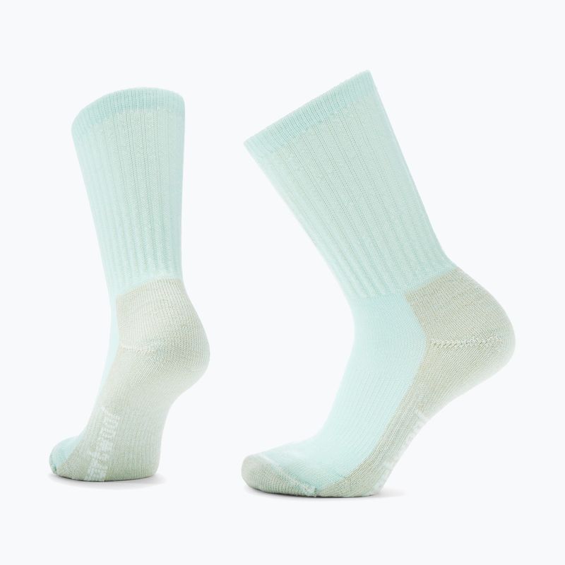 Skarpety damskie Smartwool Hike Classic Edition Light Cushion Crew bleachedaq