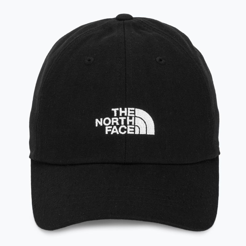 Czapka z daszkiem męska The North Face Norm 2