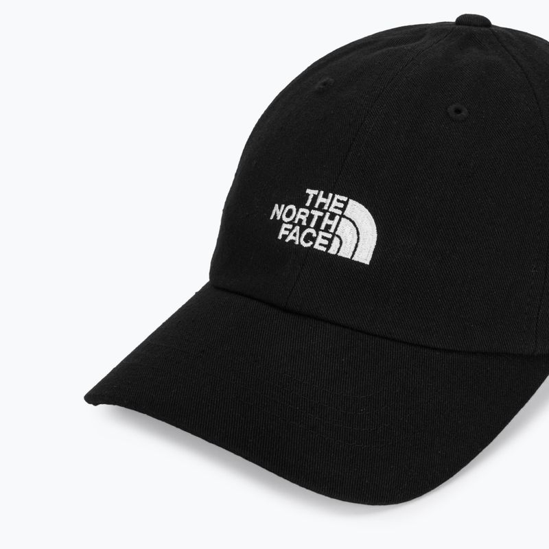 Czapka z daszkiem męska The North Face Norm 3