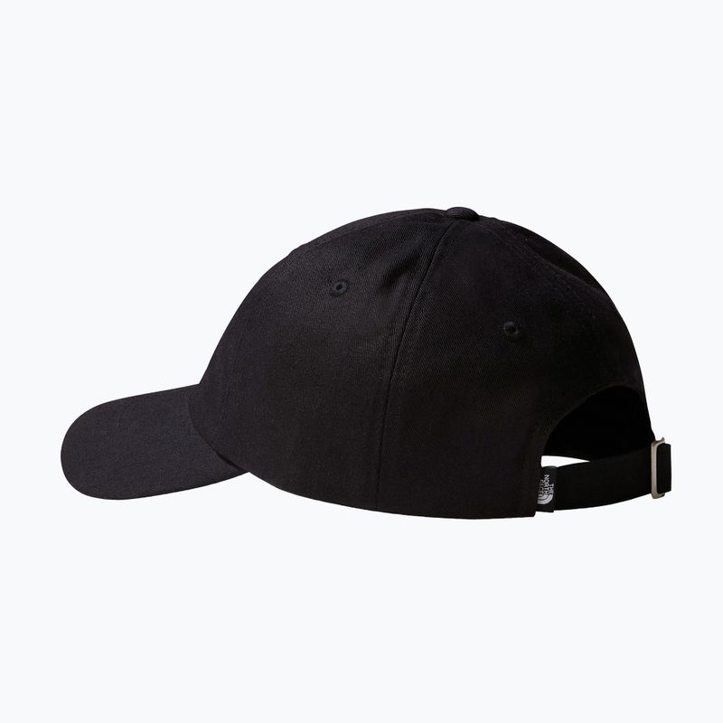 Czapka z daszkiem męska The North Face Norm 2