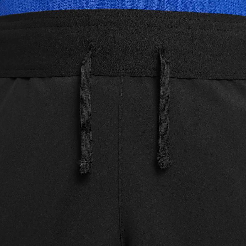 Spodenki treningowe dziecięce Nike Dri-Fit Challenger black/black 6
