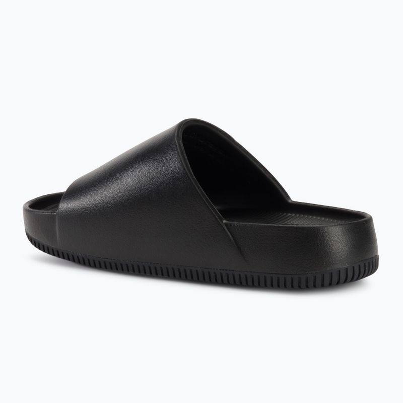 Klapki Nike Calm black 3