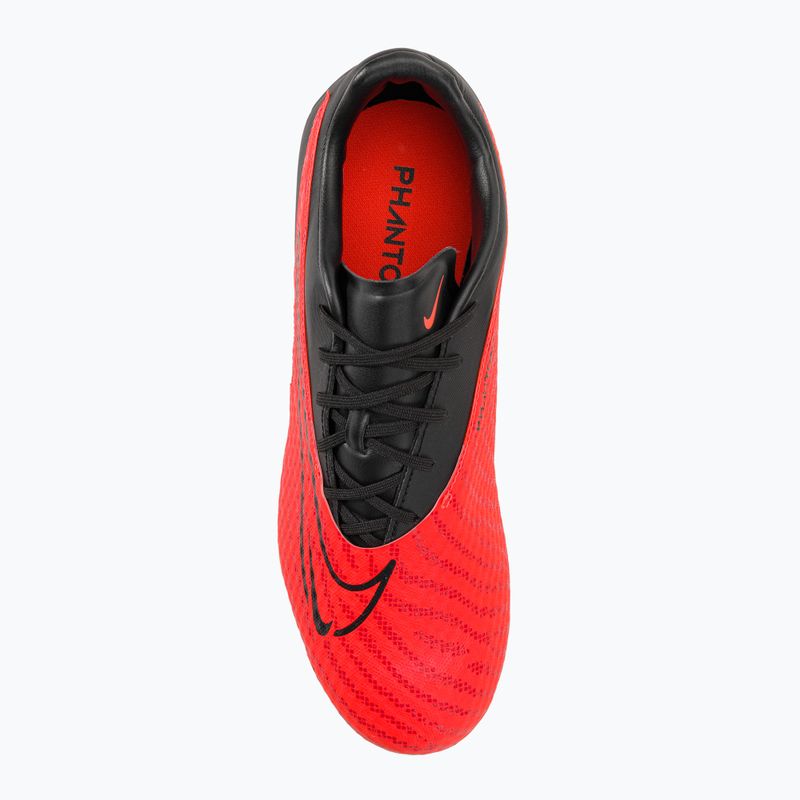Buty piłkarskie męskie Nike Phantom GX Academy AG bright crimson/black/white 6