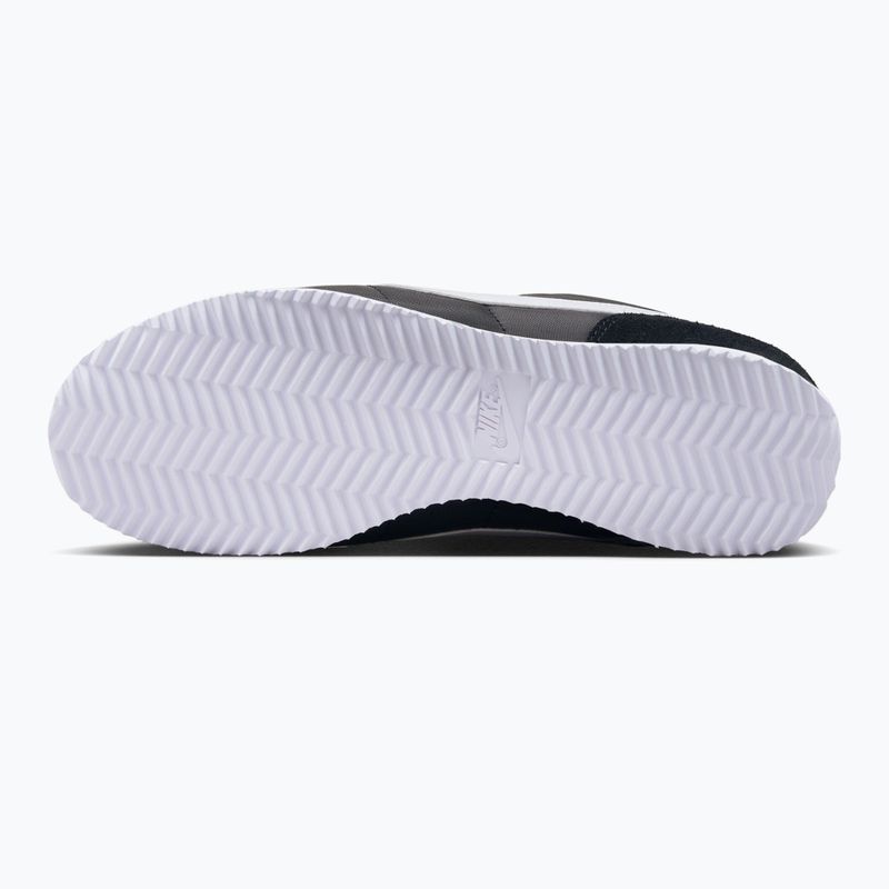Buty damskie Nike Cortez Textile black/white 10