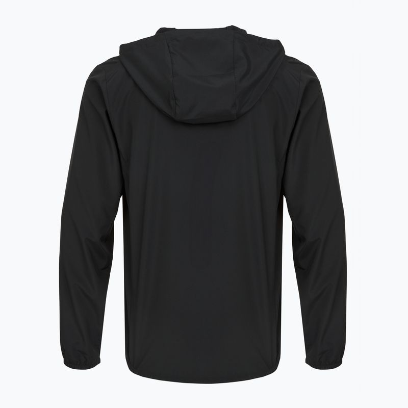 Kurtka męska Nike Form Dri-Fit black 7