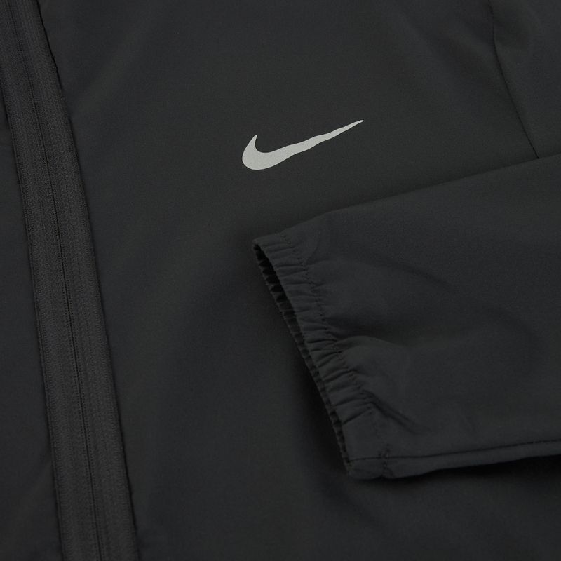 Kurtka męska Nike Form Dri-Fit black 9