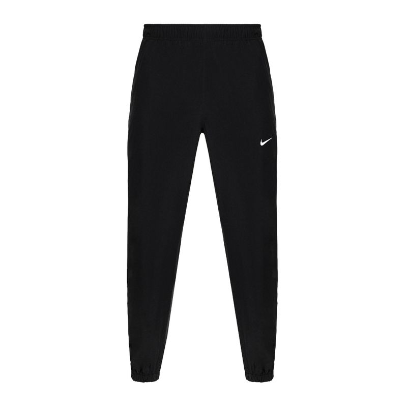 Spodnie męskie Nike Dri-Fit Form Tapered black/black 4