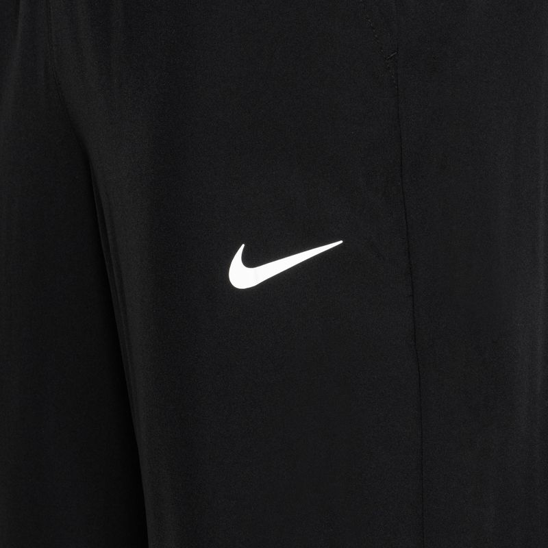Spodnie męskie Nike Dri-Fit Form Tapered black/black 6