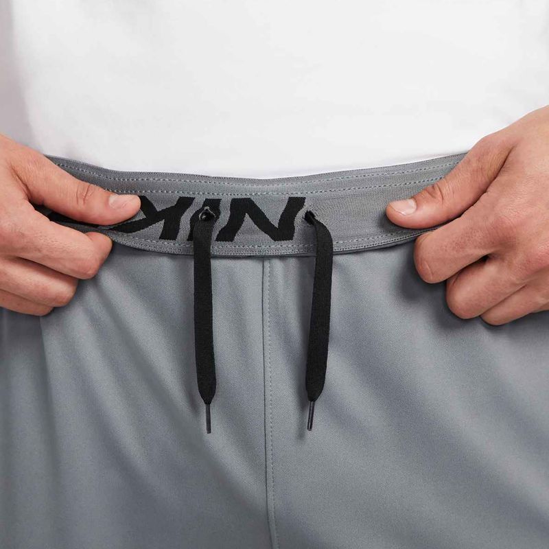 Spodnie męskie Nike Totality Dri-Fit smoke grey/black 4