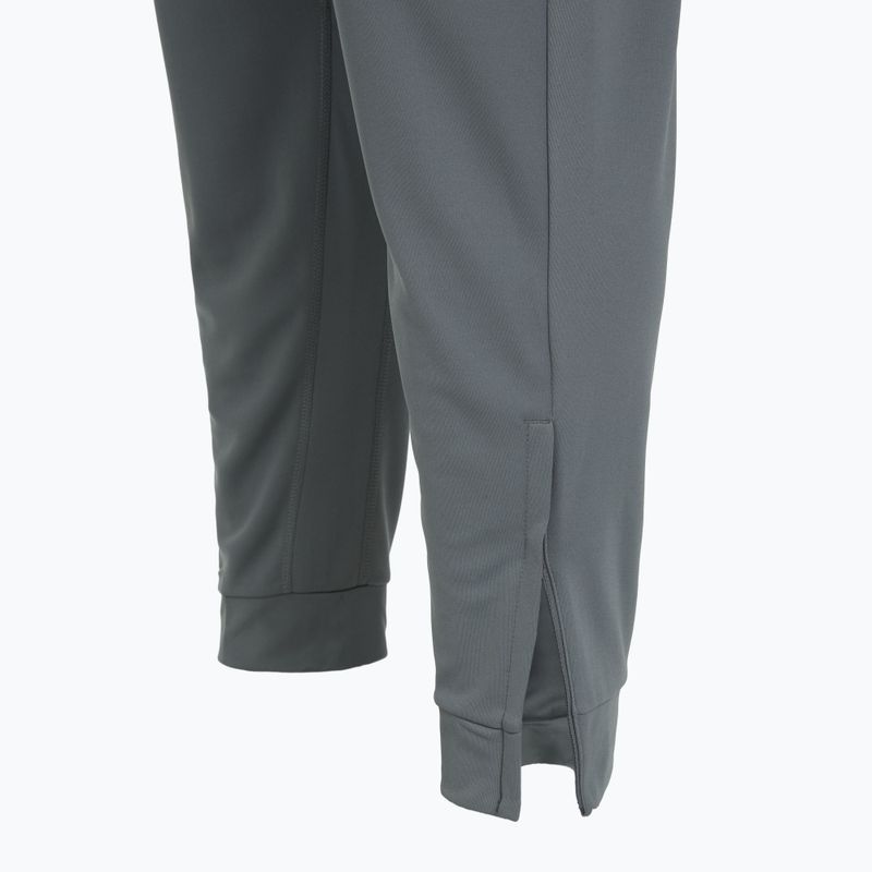 Spodnie męskie Nike Totality Dri-Fit smoke grey/black 10