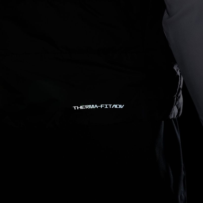 Bezrękawnik do biegania męski Nike Therma-FIT ADV Repel AeroLoft black 10