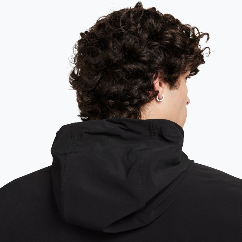 Kurtka męska Nike Unlimited Repel black 6