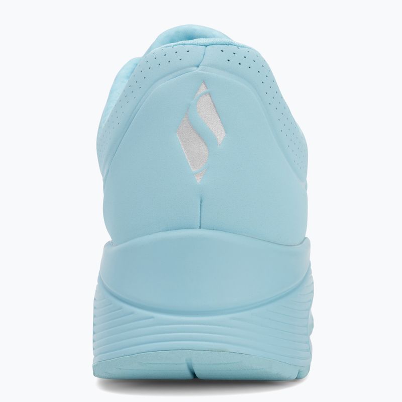 Buty SKECHERS Uno Stand On Air light blue 6