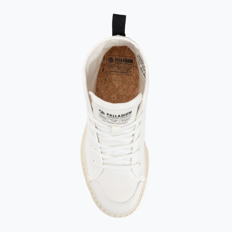 Buty Palladium Pallashock Org 2 star white 7
