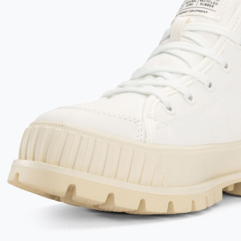 Buty Palladium Pallashock Org 2 star white 8