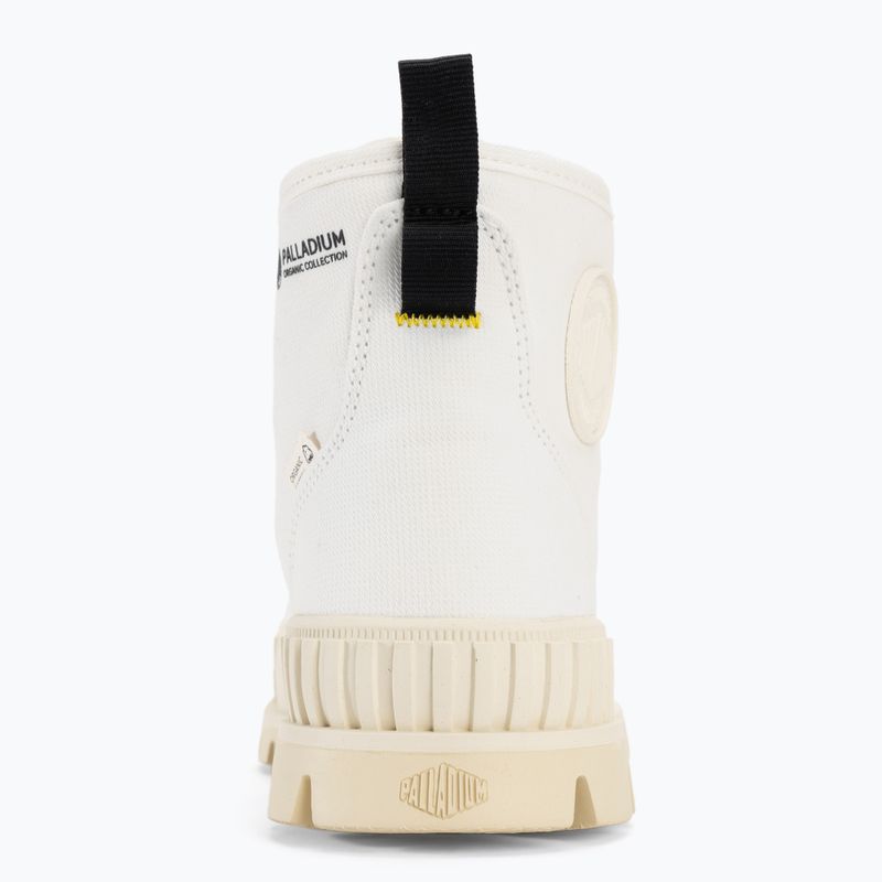 Buty Palladium Pallashock Org 2 star white 9