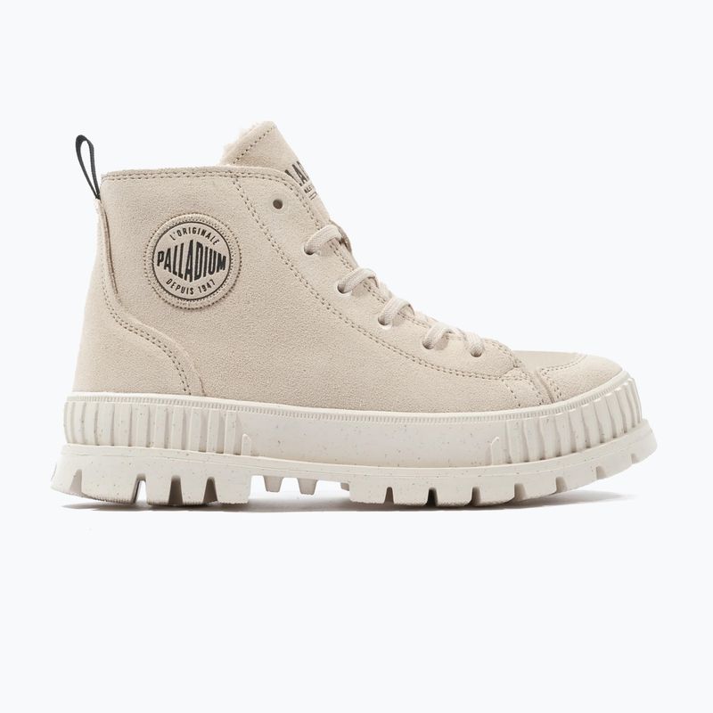 Buty Palladium Pallashock Zip Warm sahara 8
