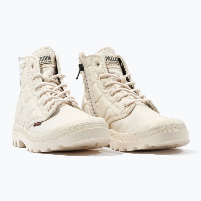 Buty Palladium Pampa Re-Quilted sahara 10