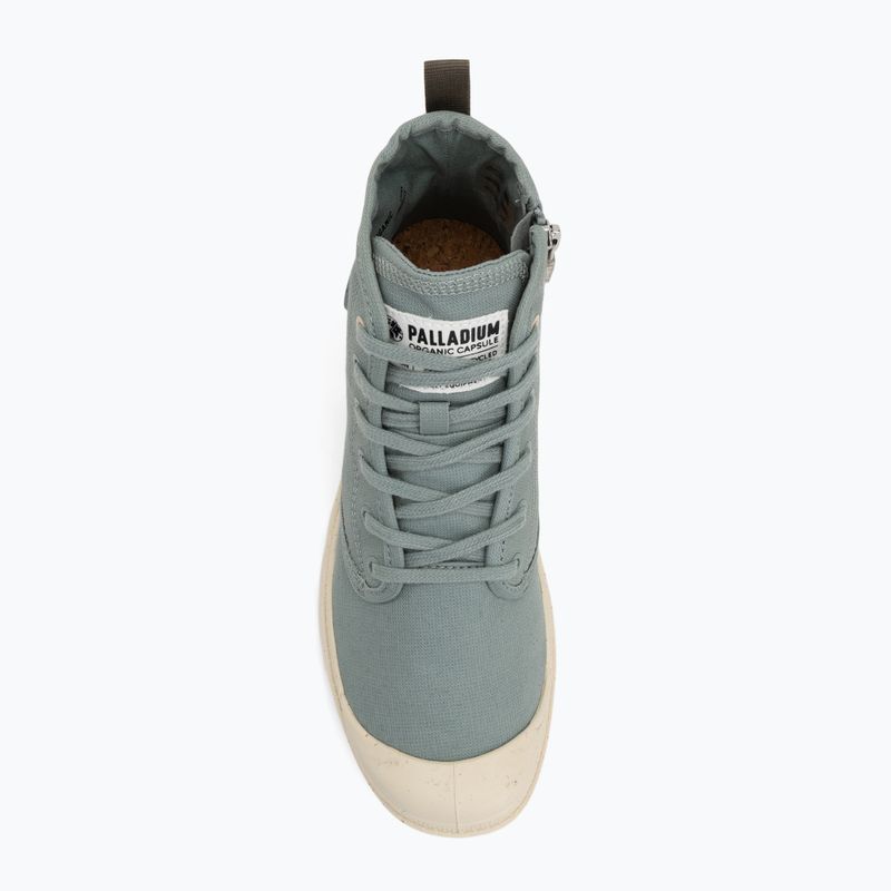 Buty Palladium Pampa Hi Zip Organic 5