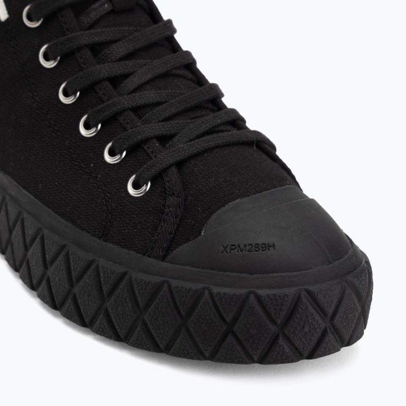 Trampki Palladium Palla Ace Chukka Org black 7