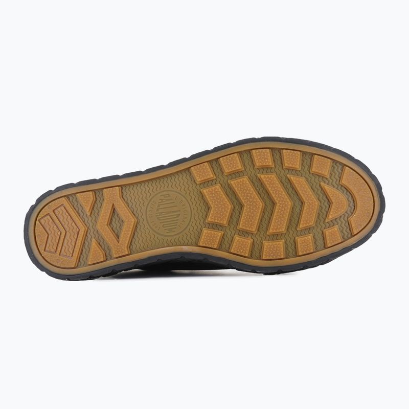 Trampki Palladium Palla Ace Chukka Org black 9